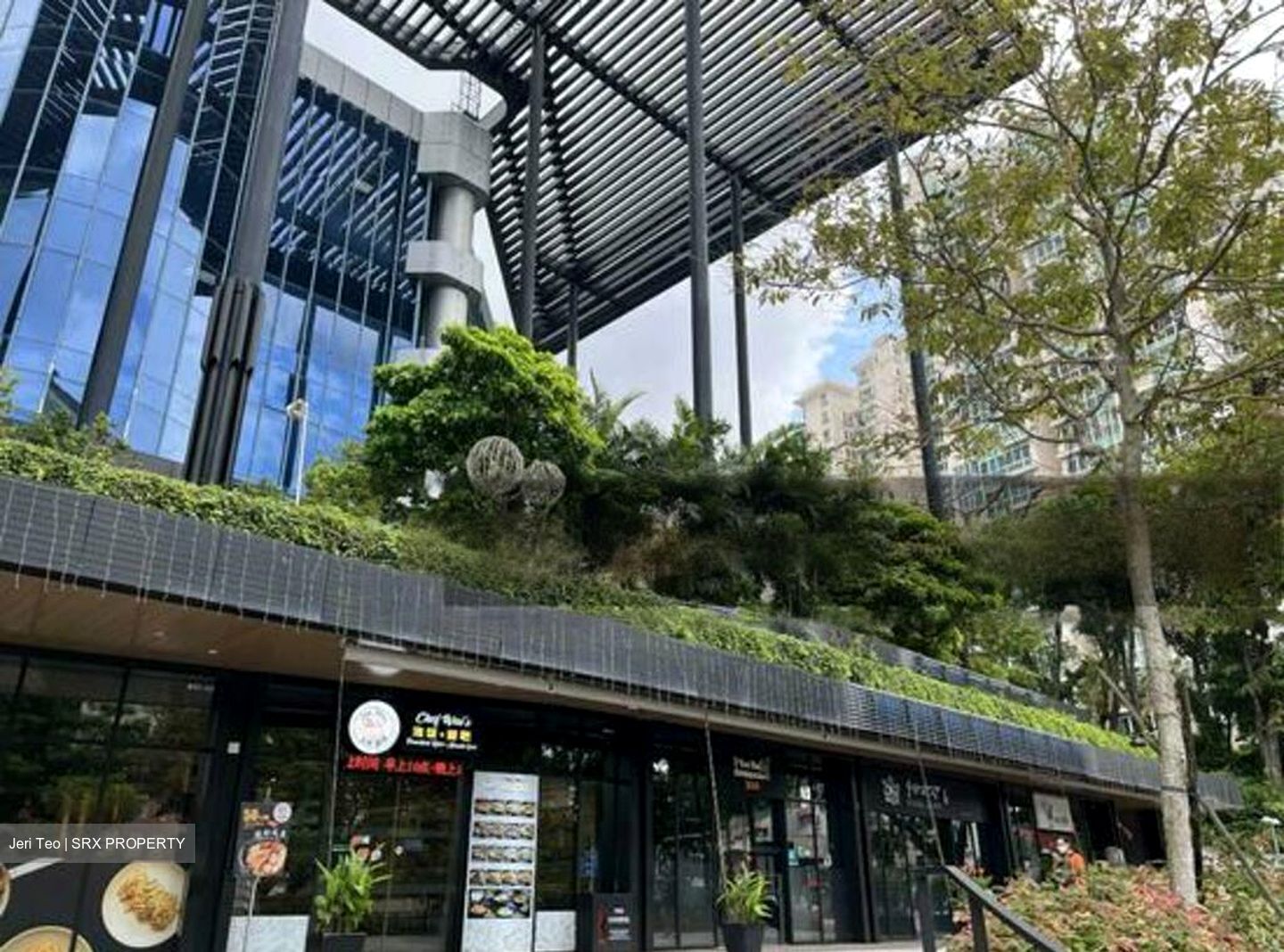 New Tech Park (D19), Factory #473573491